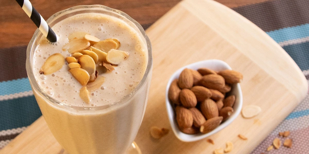Milk & Smoothies