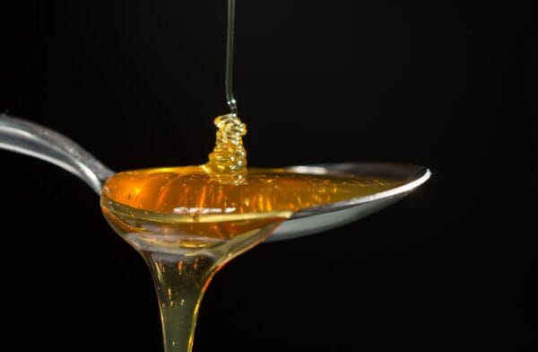 ACACIA HONEY