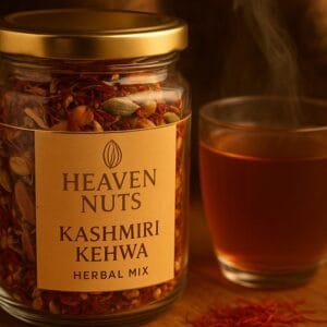 HERBAL KEHWA