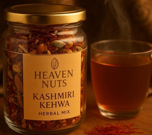 HERBAL KEHWA