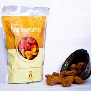 Apricot Red