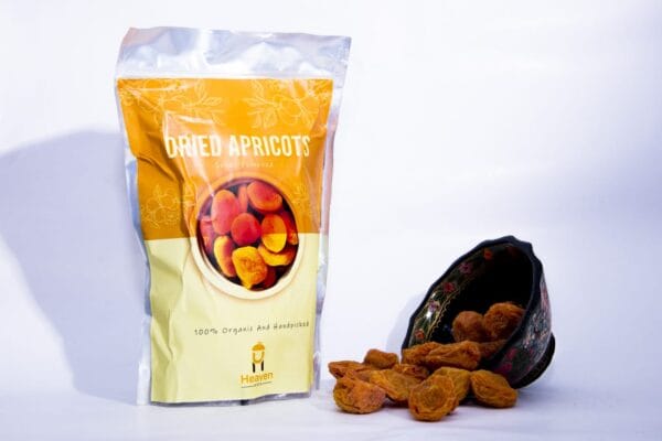Apricot Red