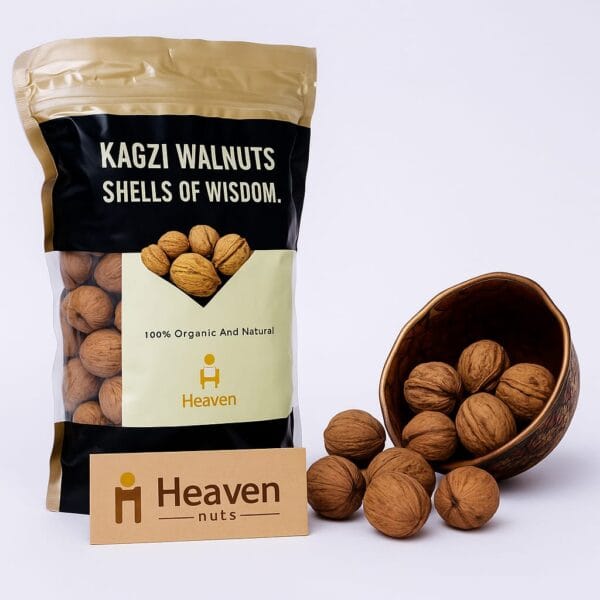 Walnut Kernels