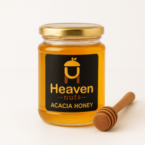 ACACIA HONEY