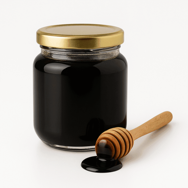 BLACK HONEY