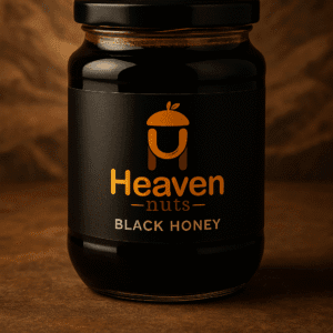 BLACK HONEY