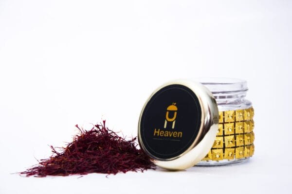kashmiri saffron