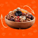Dry Fruits