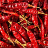 kashmiri red chilli whole 100% Organic