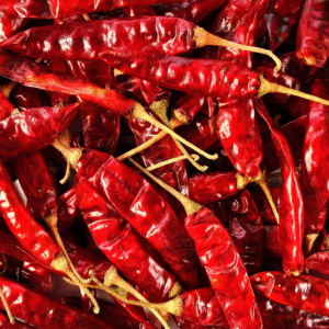 kashmiri red chilli whole 100% Organic