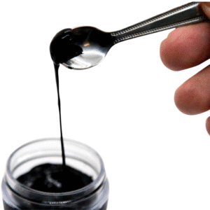 100% Pure Himalayan Shilajit