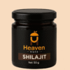 100% Pure Himalayan Shilajit