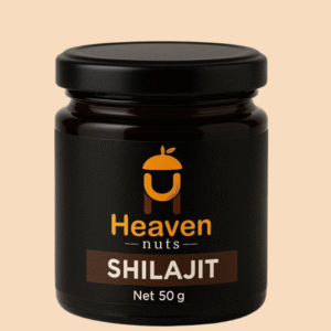 100% Pure Himalayan Shilajit