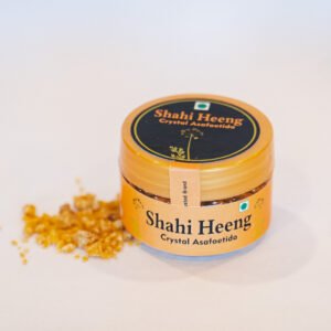 shahi heeng crystal asafaetida