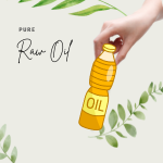 Pure & Raw Oils - Combo Bundles