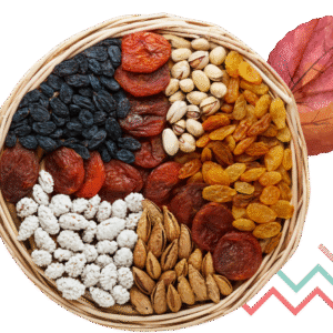 Dry fruit combos