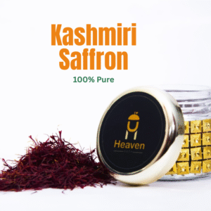 kashmiri 100% pure Saffron