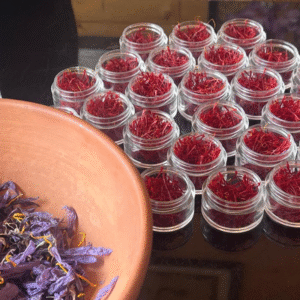 kashmiri 100% pure Saffron
