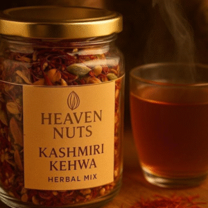 kashmiri khewa