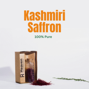 kashmiri pure Saffron