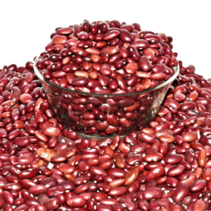 rajma pulses