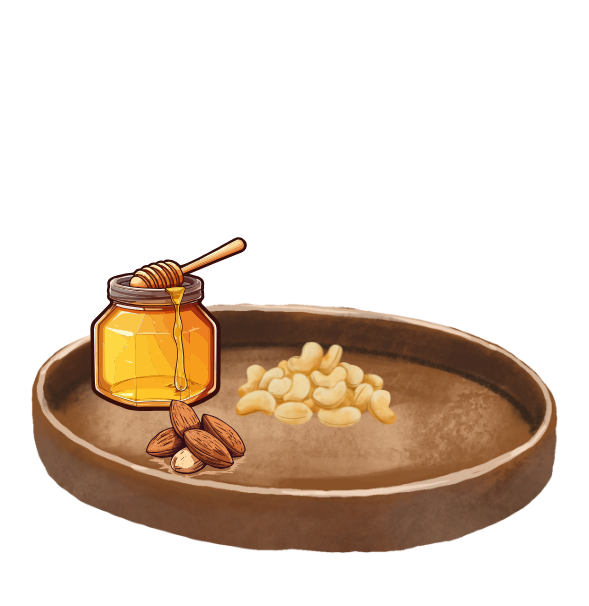 super combo dry fruit