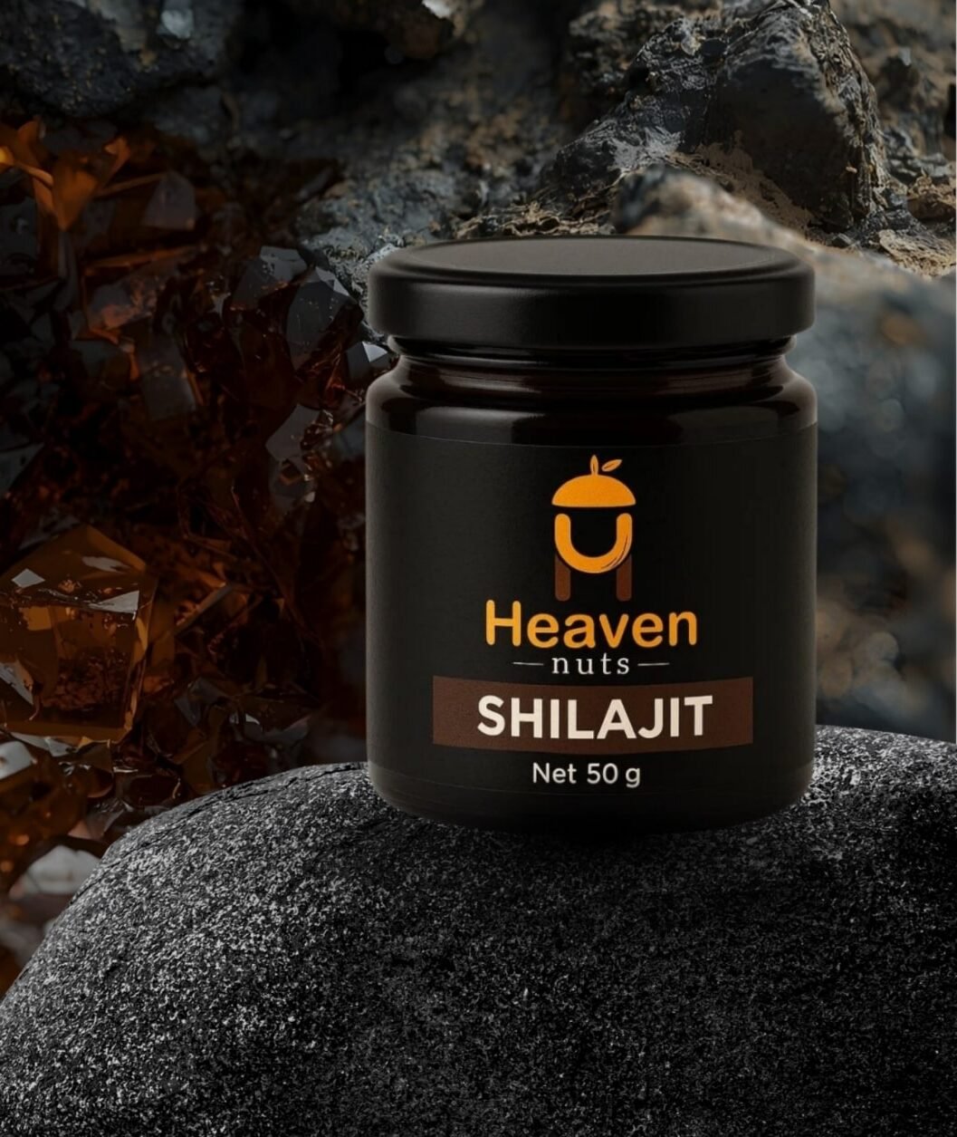 Himalayan shilajit