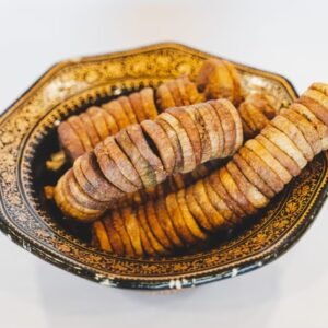 dried figs