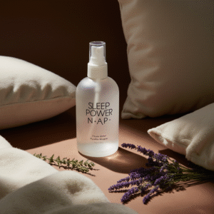 Sleep Power Nap Spray