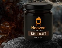 Himalayan shilajit