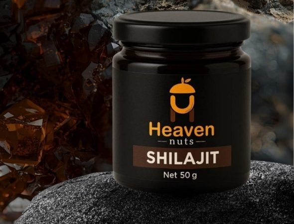 Himalayan shilajit