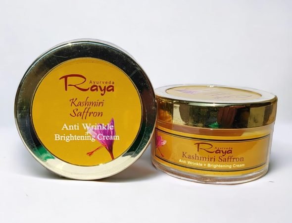 raya face cream