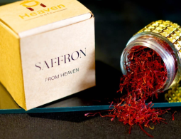 saffron