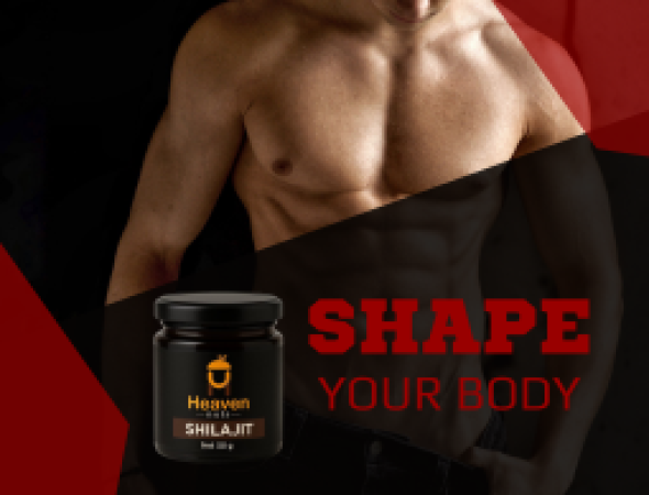 shilajit